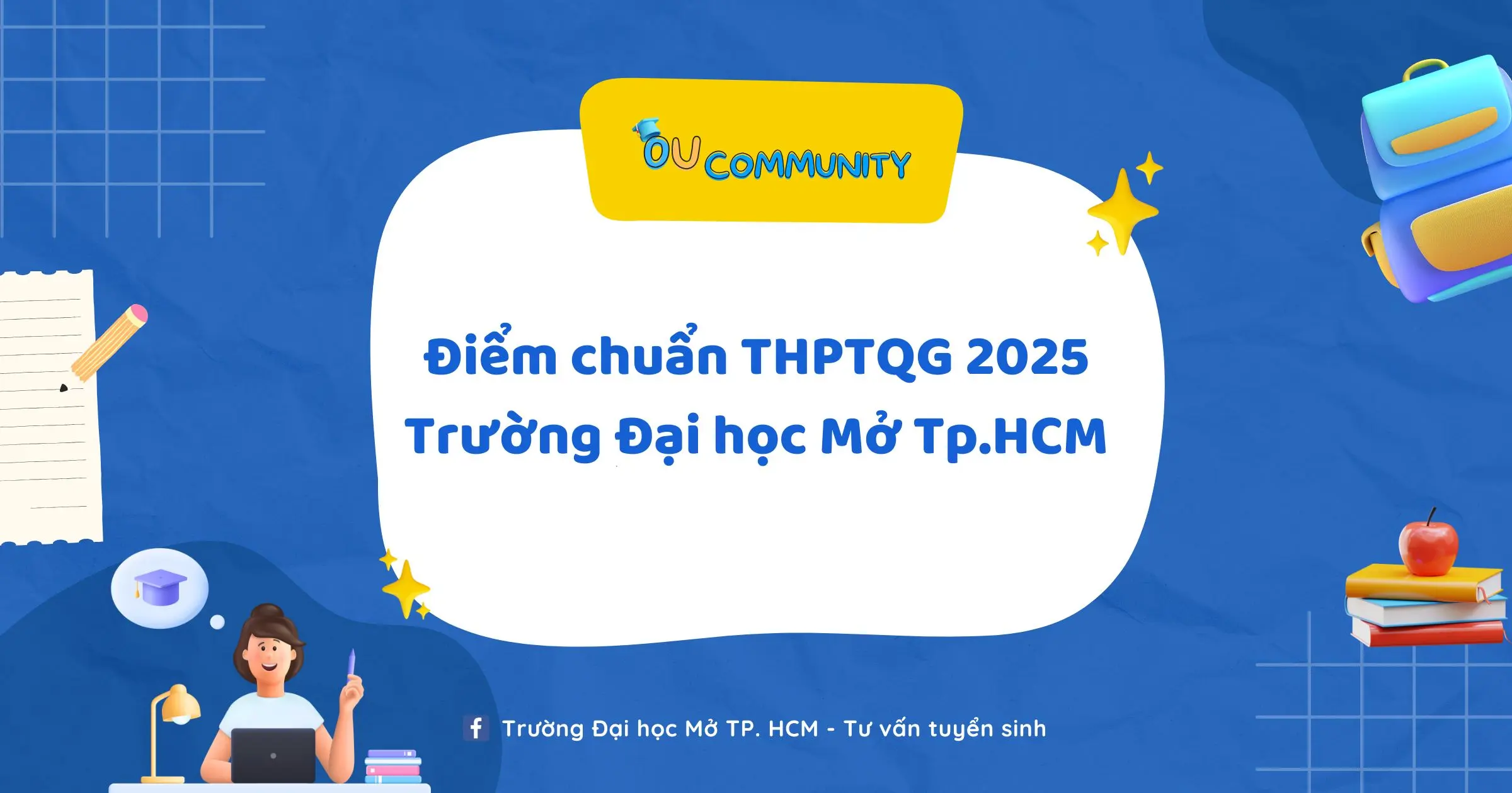 Điểm chuẩn xét tuyển đại học 2025 Điểm chuẩn xét tuyển đại học 2025
