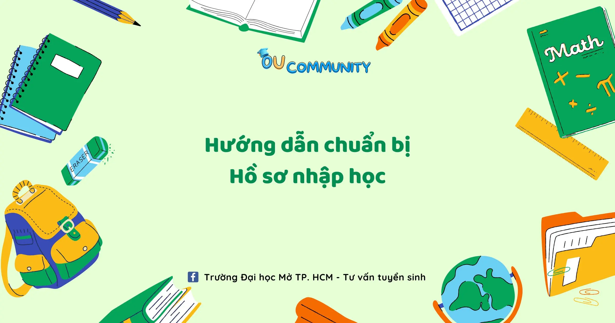 H�ồ sơ nhập học Hồ sơ nhập học